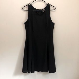 A LINE DRESS blk Women’s size 14
